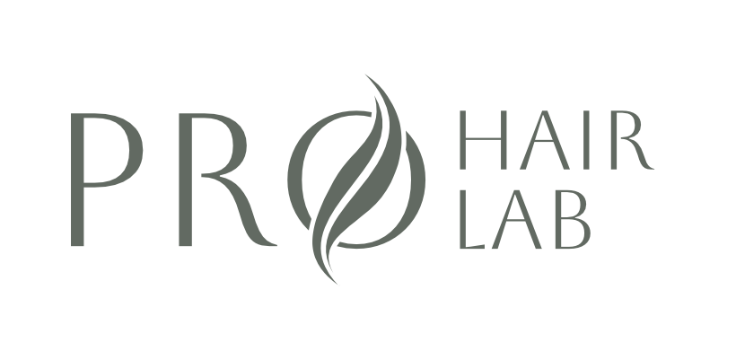 Logo Pro Hair Lab